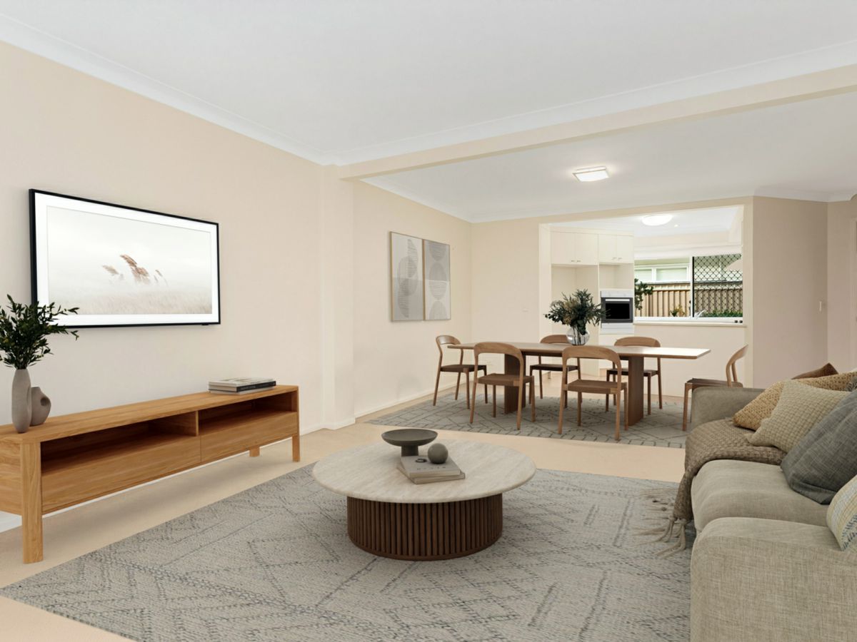 2/25 Twenty Seventh Avenue, Palm Beach - image 1