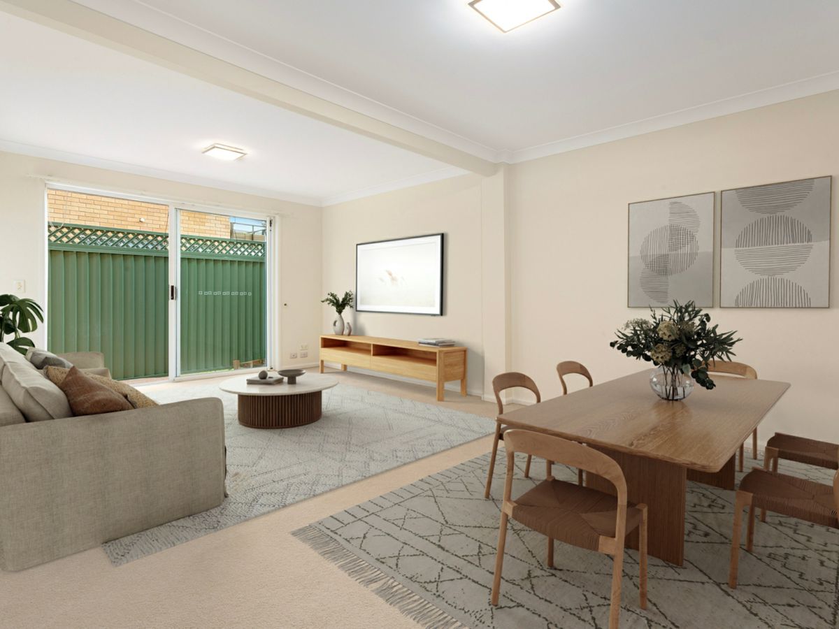 2/25 Twenty Seventh Avenue, Palm Beach - image 2