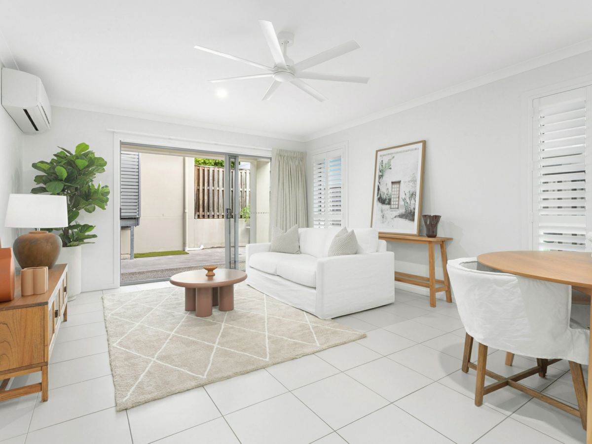 32/5 Border Drive North, Currumbin Waters - image 1