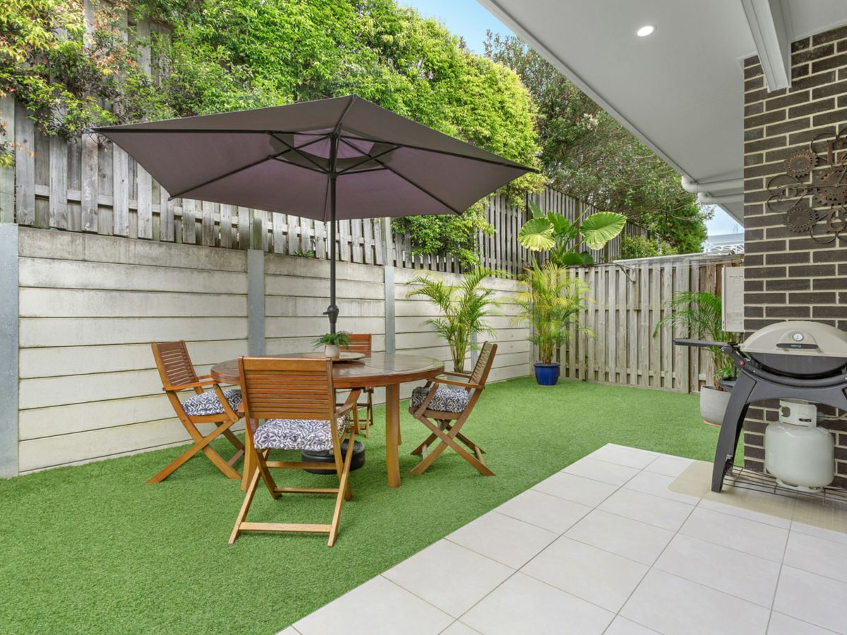 27/7 Border Drive North, Currumbin Waters - image 1