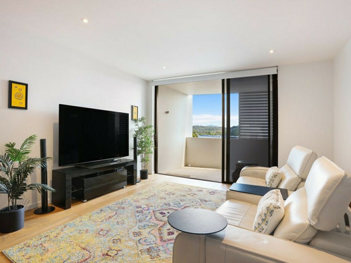 401/60 Jefferson Lane, Palm Beach - image 1