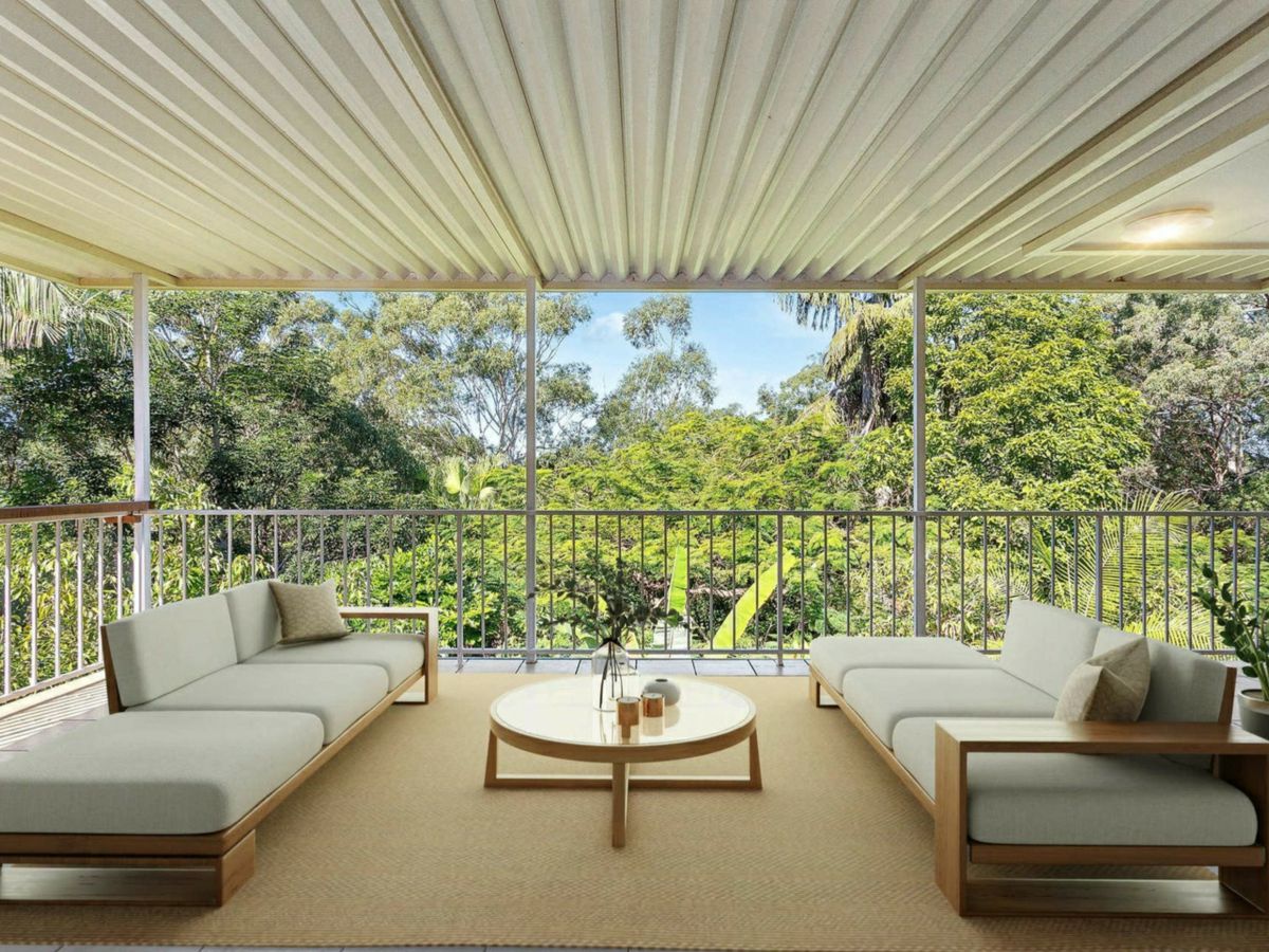 87 Crest Drive, Currumbin - image 1