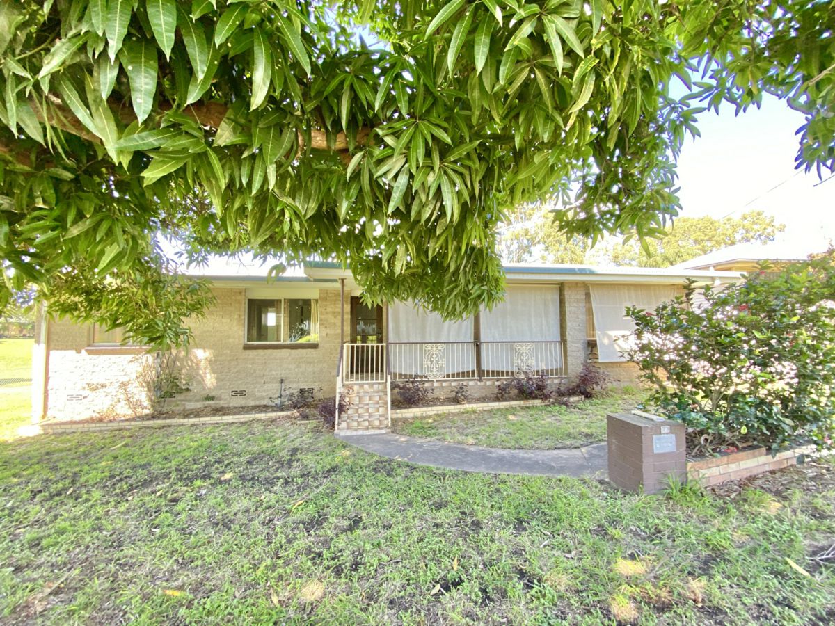 2 Wilding Street, Bundaberg South - image 1