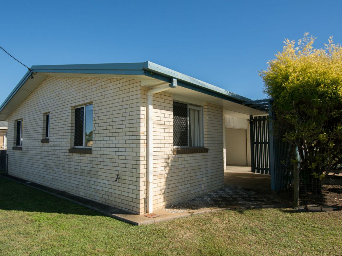 1/2A Eastgate Street, Bundaberg East - image 1