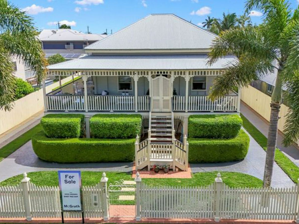 21 Pitt Street, Bundaberg South - image 1