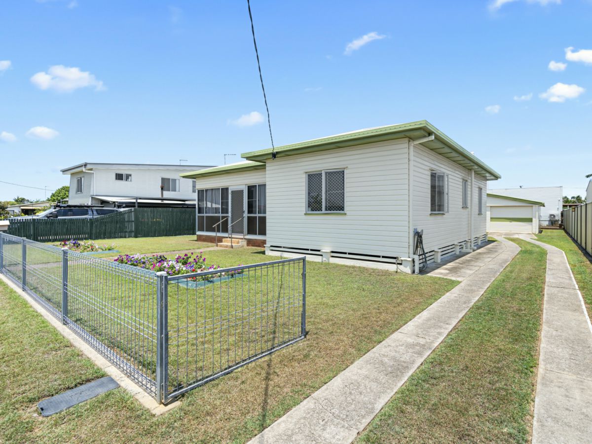 30 Morshead Street, Avenell Heights - image 1
