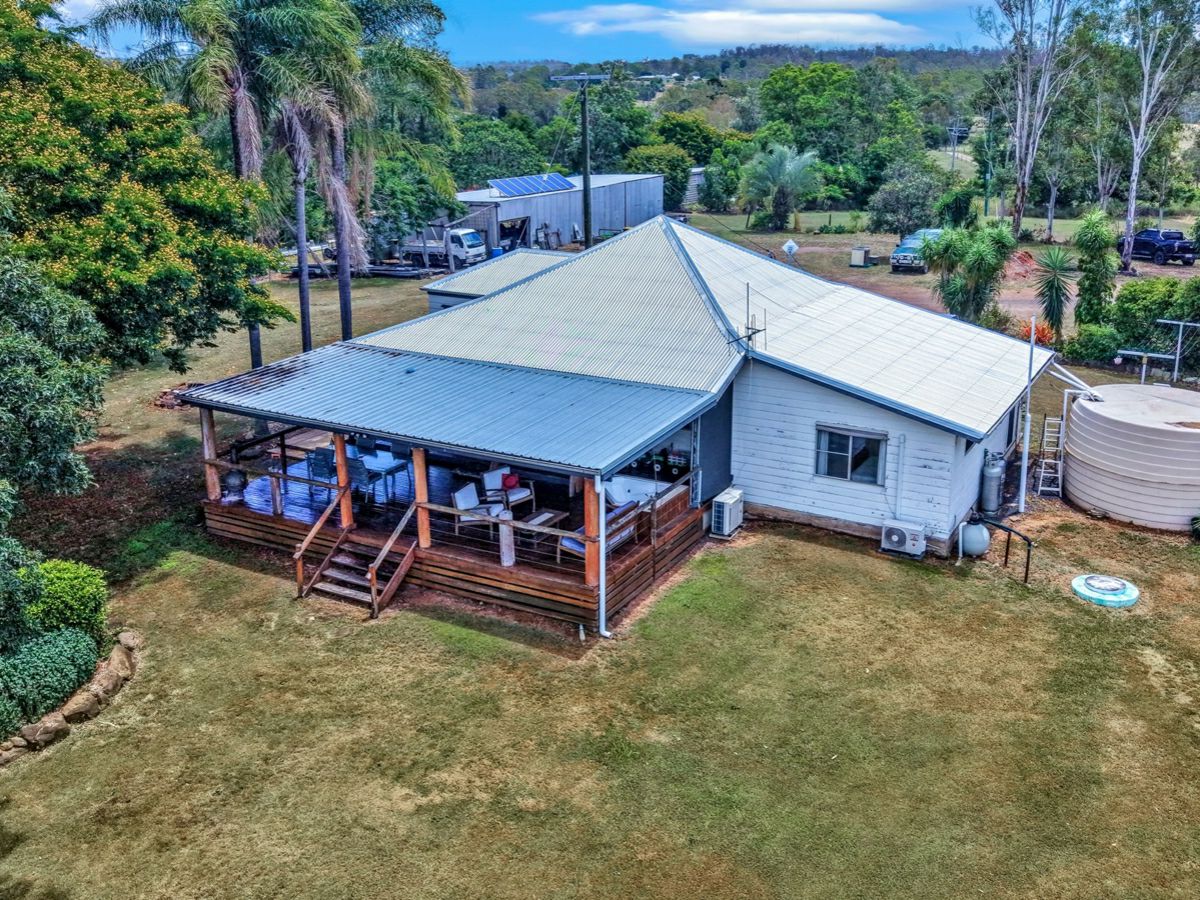 31 Galeas Road, Bungadoo - image 1