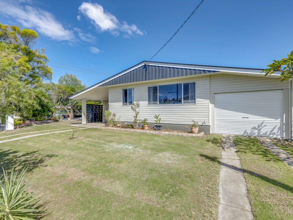 2 High Street, Walkervale, QLD 4670