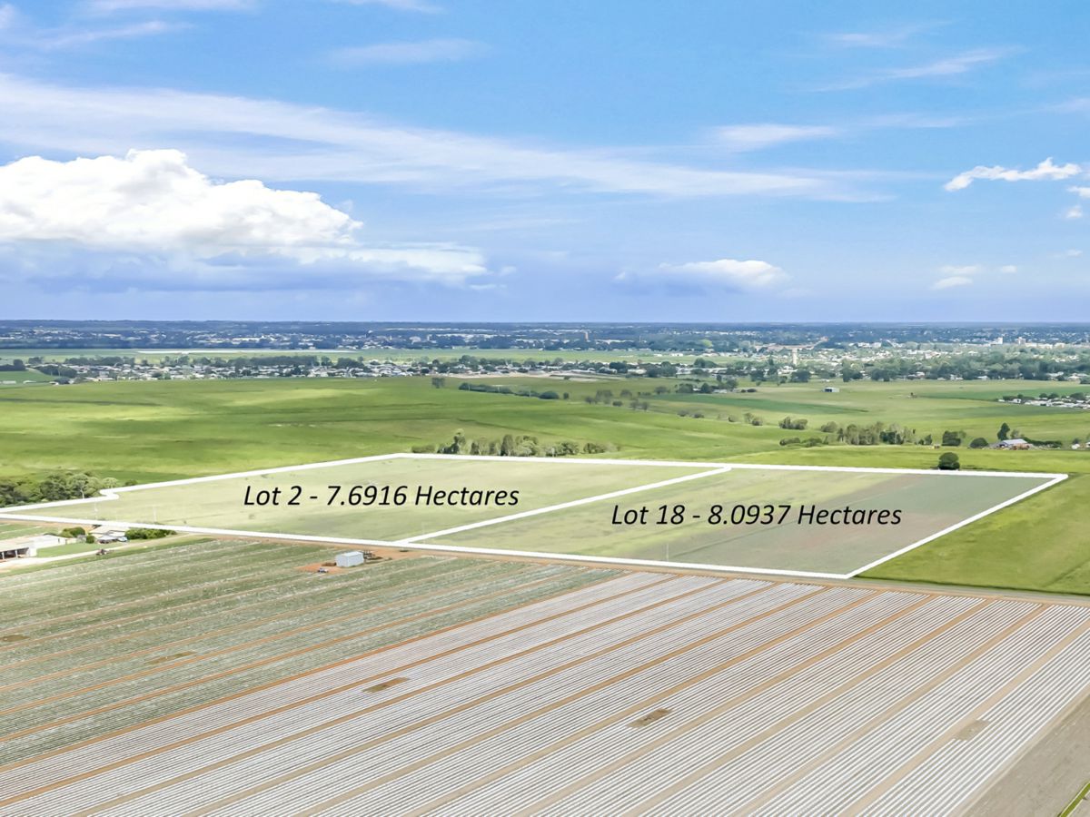 22 Faggs Road,Gooburrum