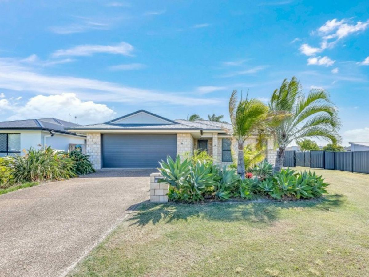 1 Starfish Crescent, BARGARA