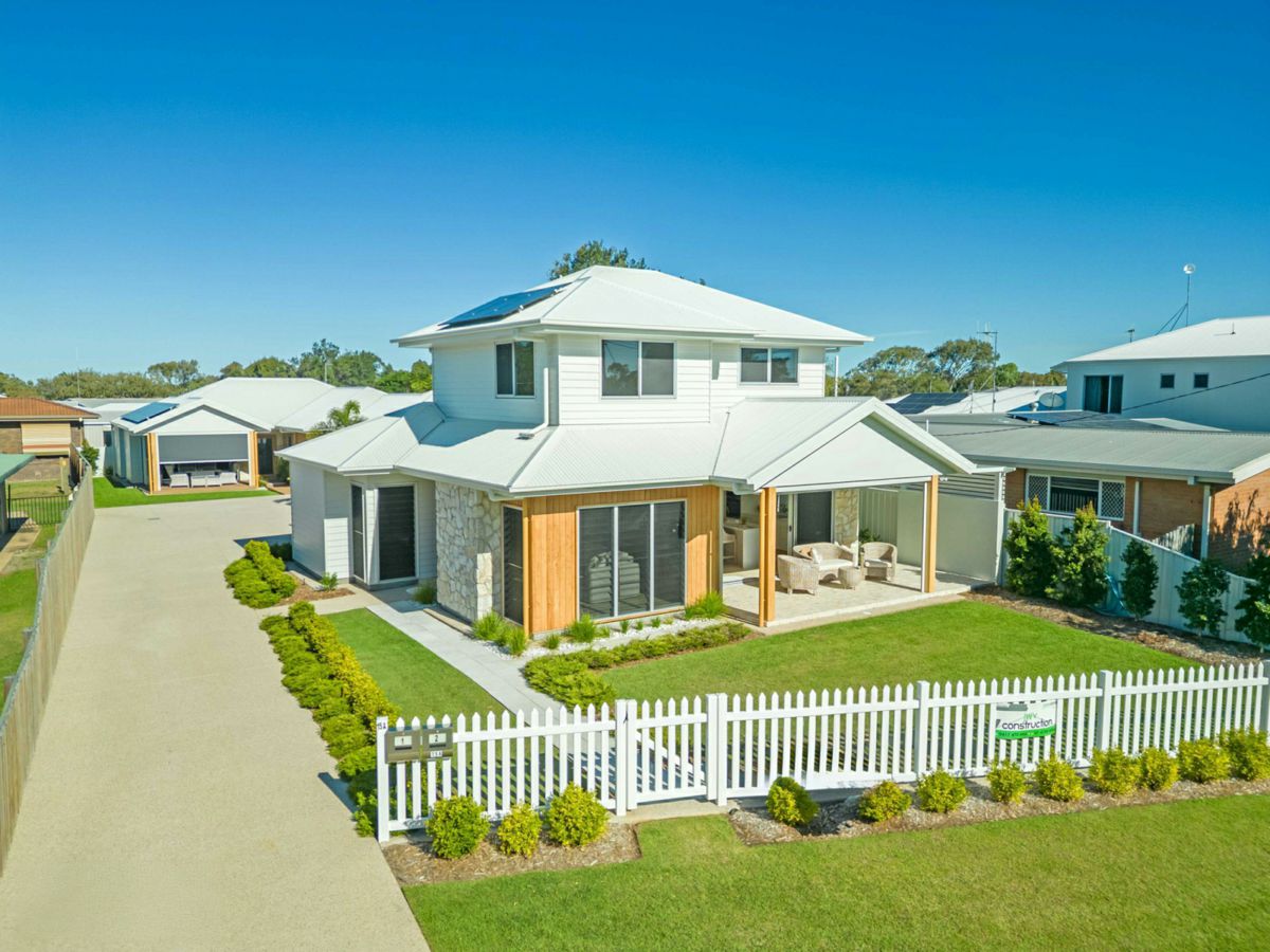 15A Howard Street, BARGARA