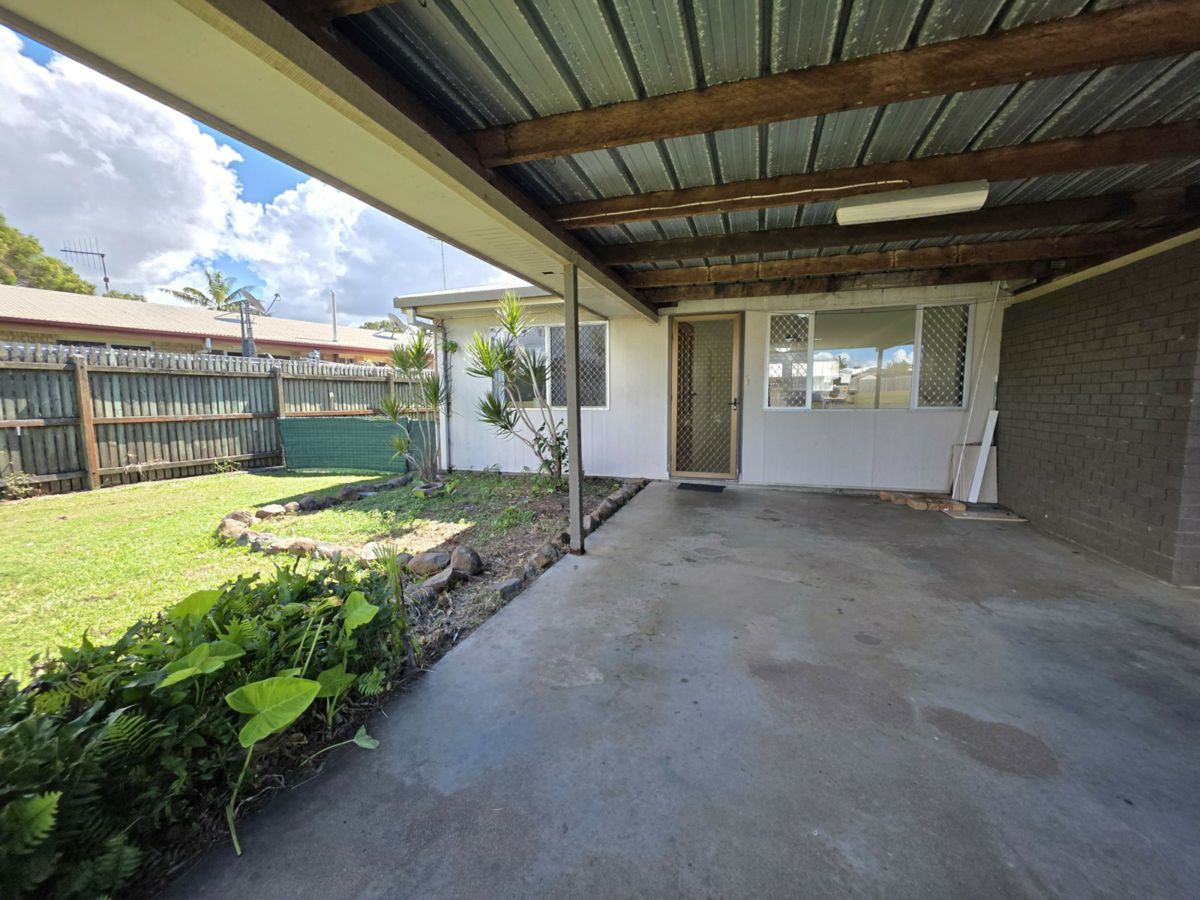 2/18 Hargreaves Street, BUNDABERG SOUTH