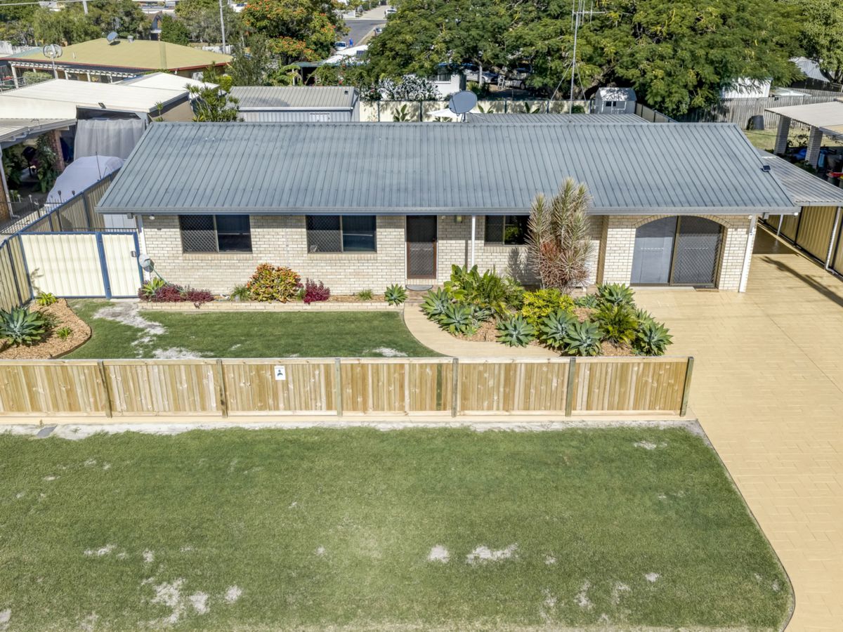 6 McLachlan Drive, Avenell Heights - image 1