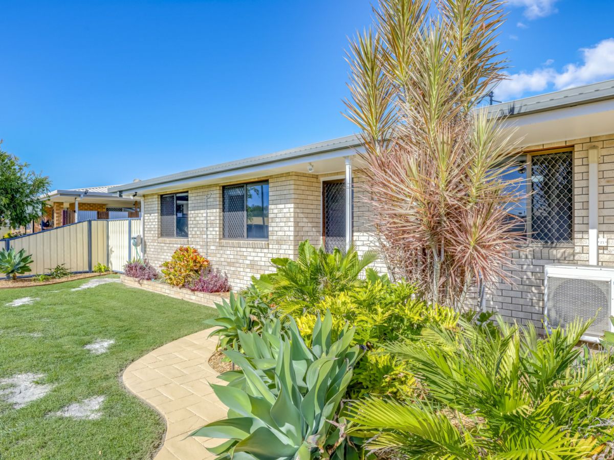 6 McLachlan Drive, Avenell Heights - image 2