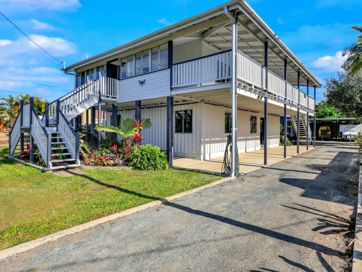 16 Doctor Street, Burnett Heads - image 2