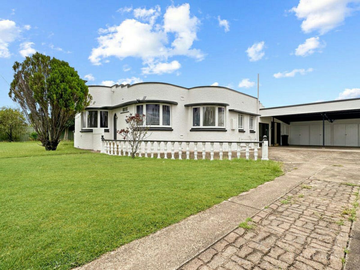 27 Mulgrave Street, Bundaberg West - image 1