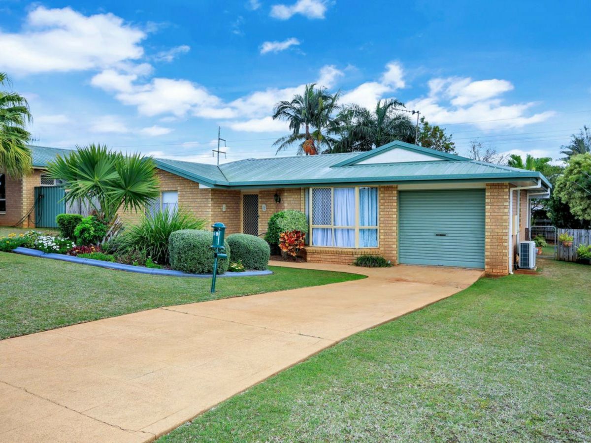 19 Dennis Court, Avoca - image 1