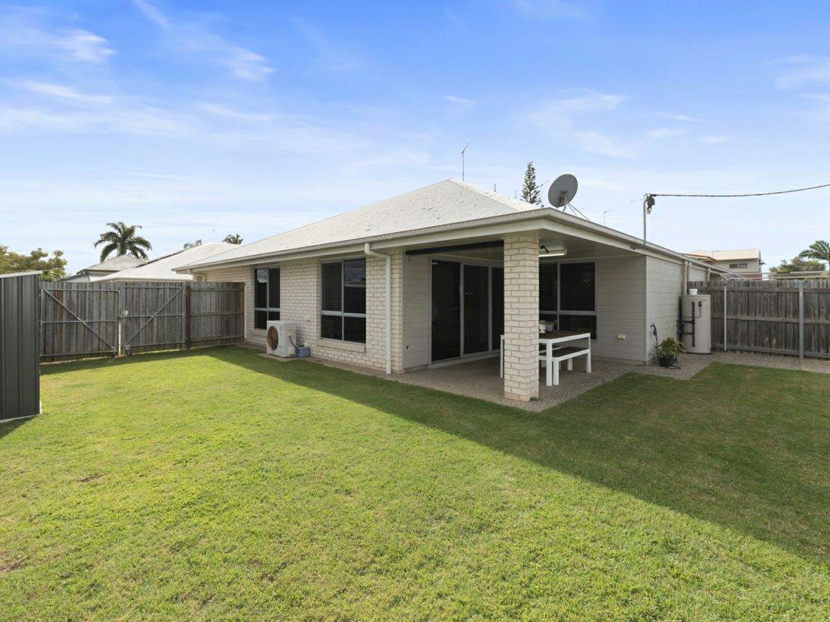 8/20A Water Street, Bundaberg South - image 1