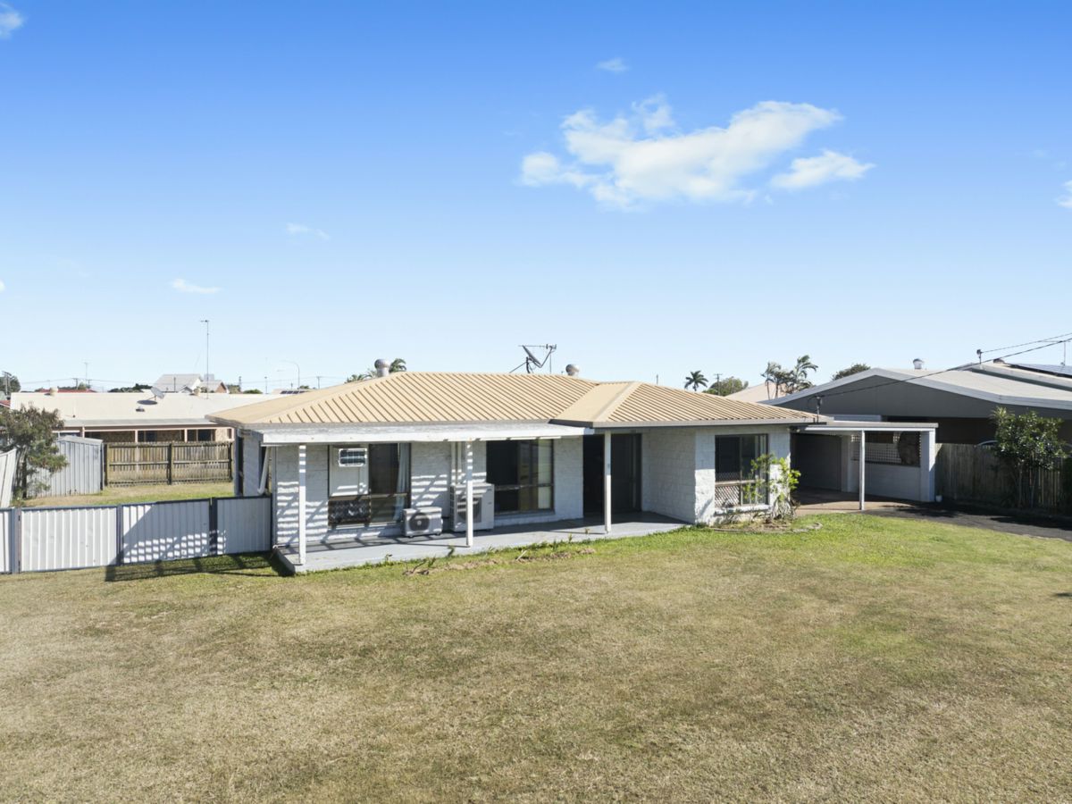 5 Ebbesen Street, Bundaberg East - image 1