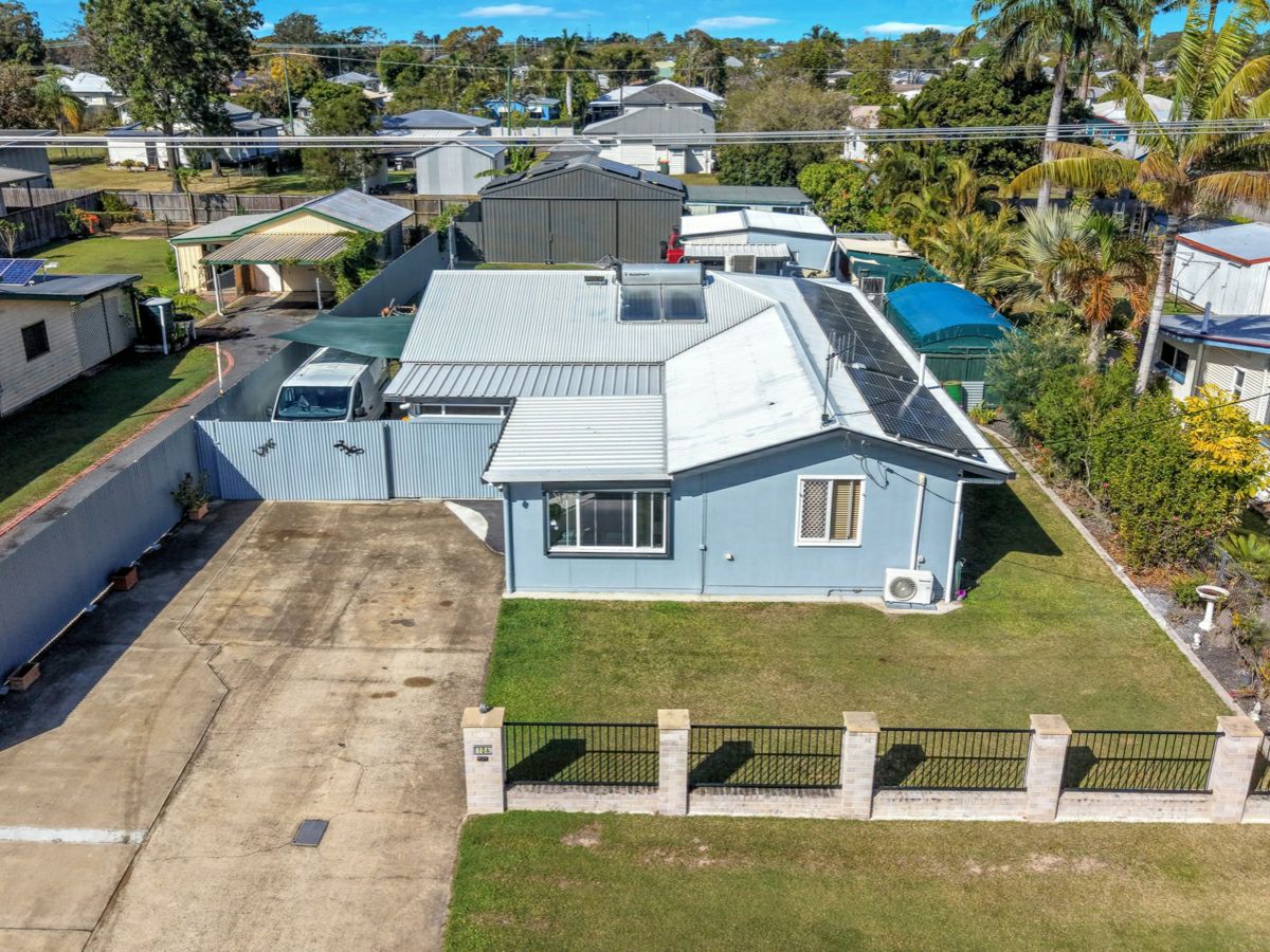 10A River Terrace, Millbank - image 1
