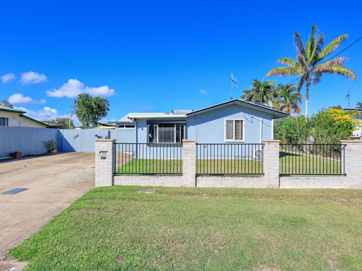 10A River Terrace, Millbank - image 2