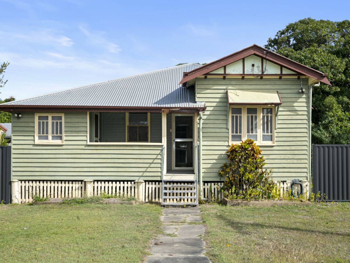 11 Castlereagh Street, Bundaberg South - image 1