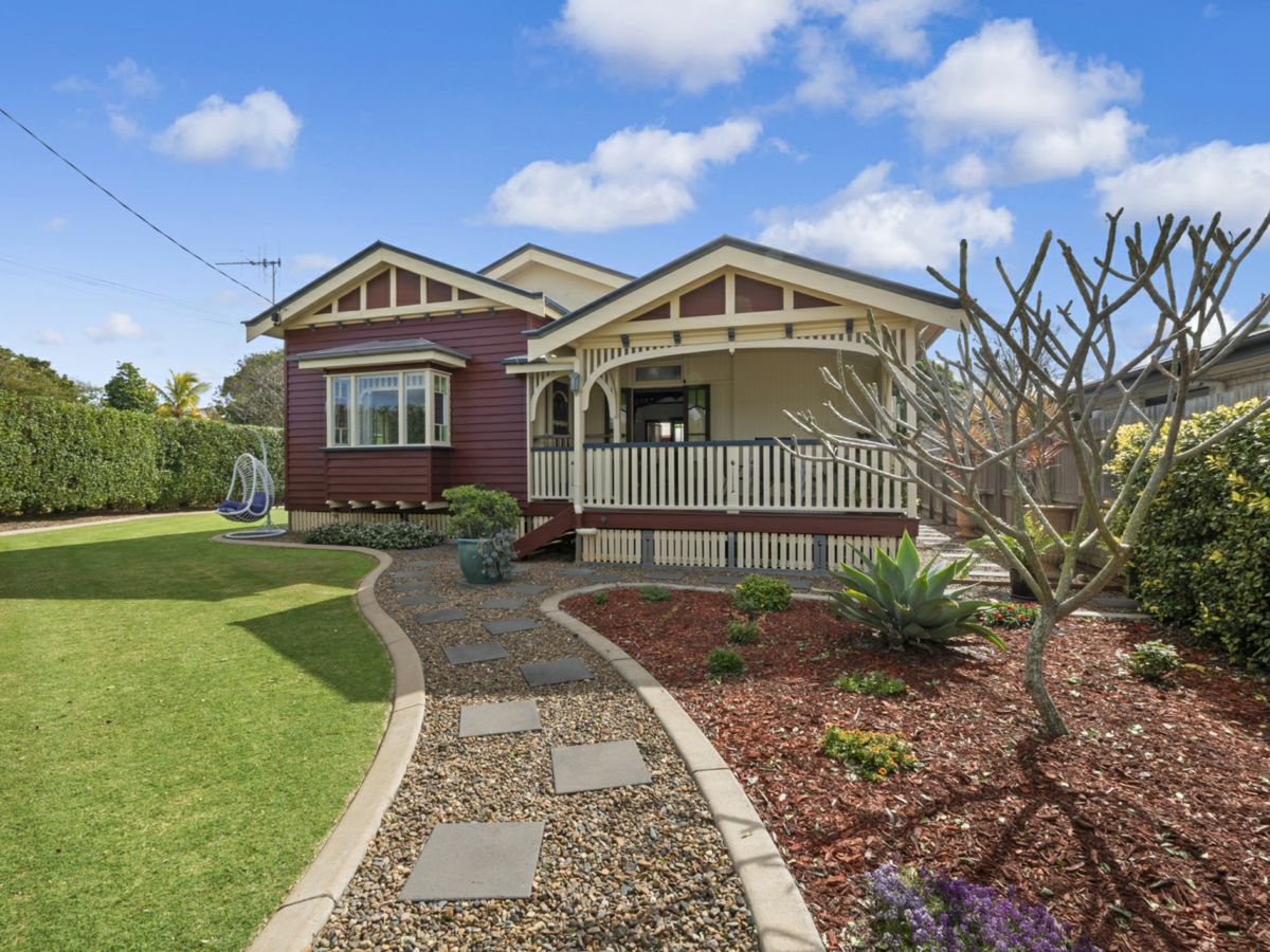 107A Walker Street, Bundaberg West - image 1