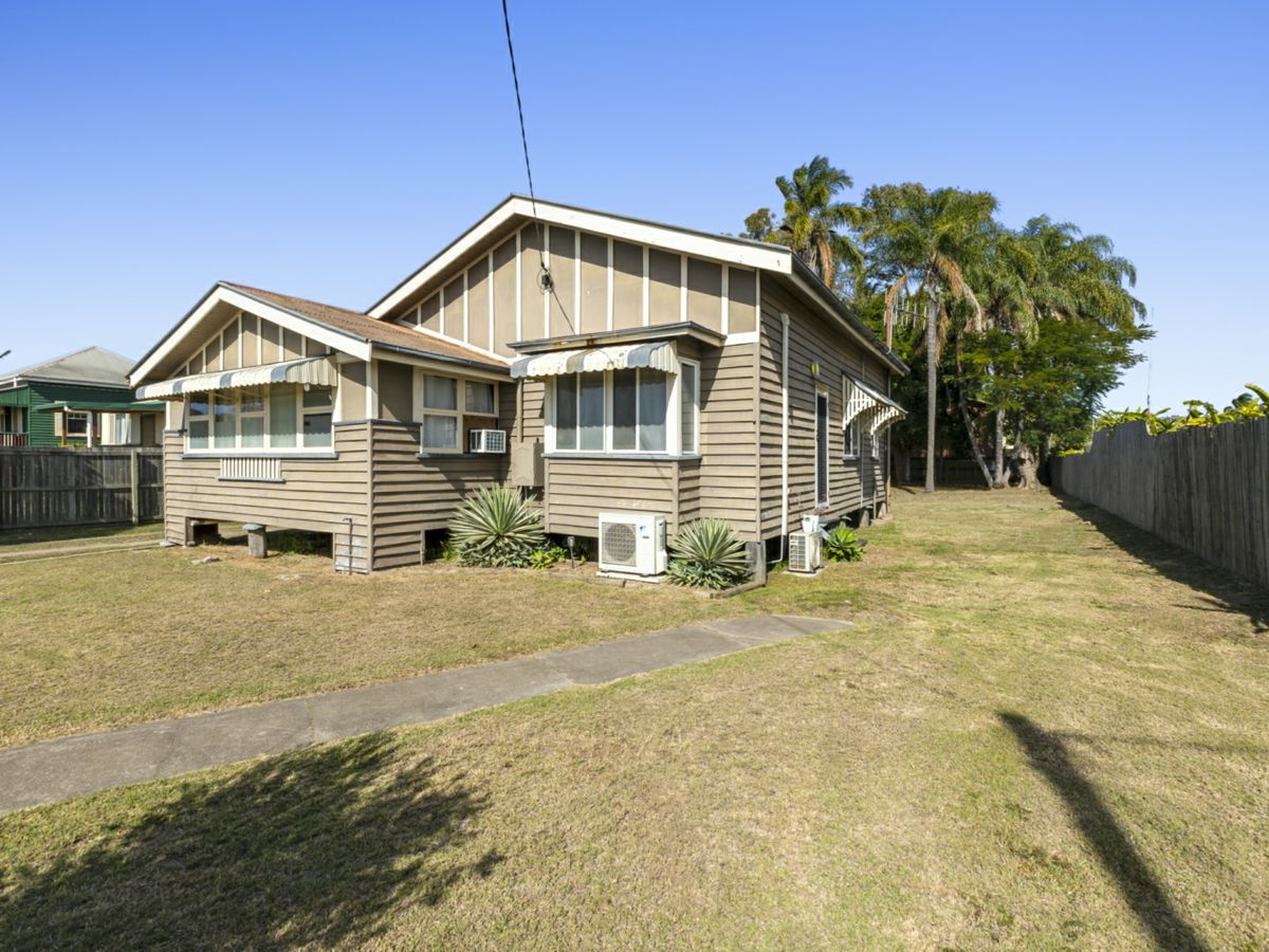 70 George Street, Bundaberg South - image 1