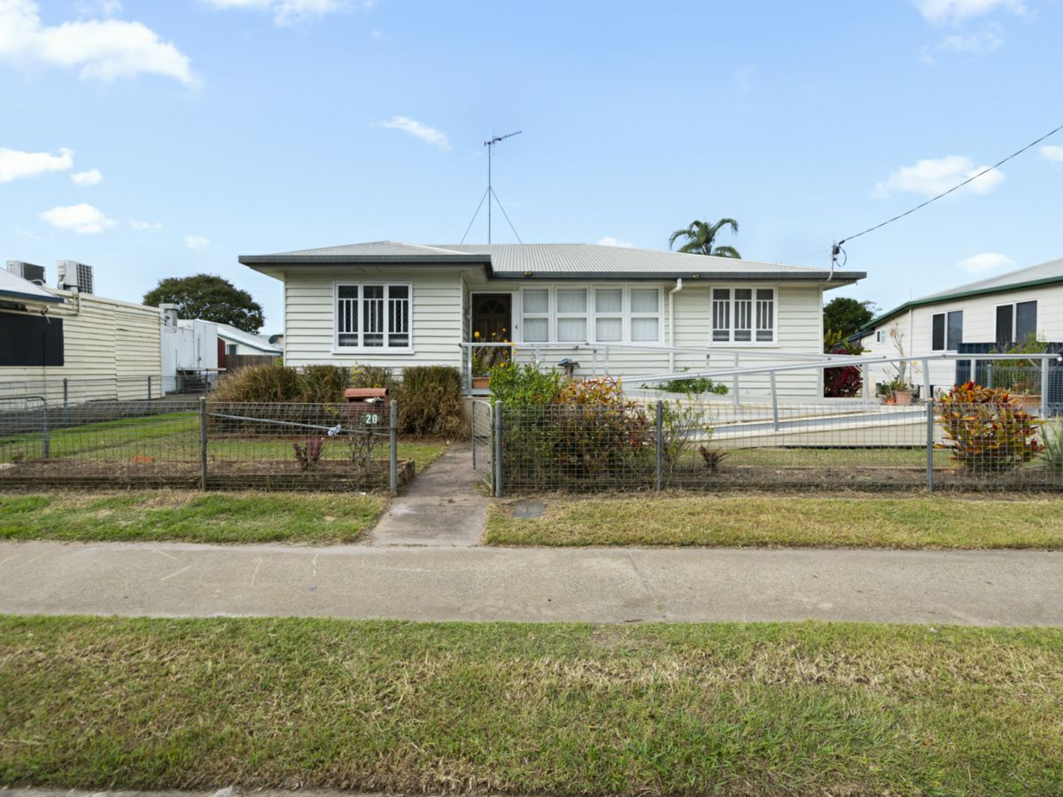 20 Boundary Street, Bundaberg South - image 1