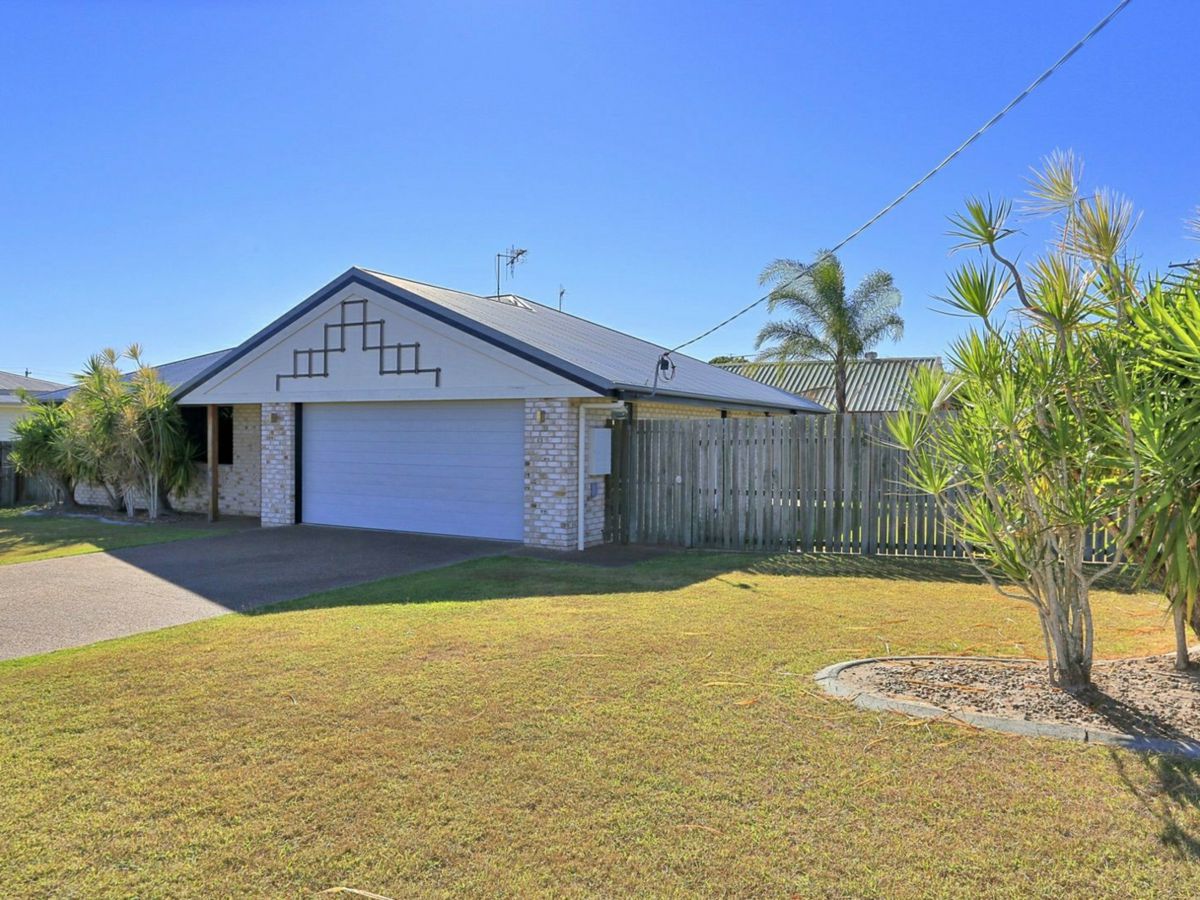 14A Palmer Street, Millbank - image 1