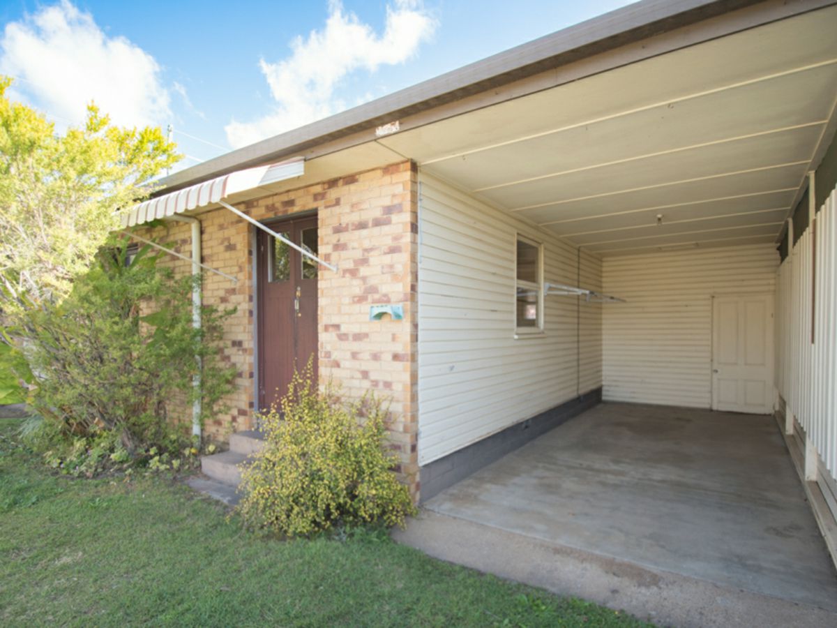 3/43 Burnett Street, Bundaberg South - image 1