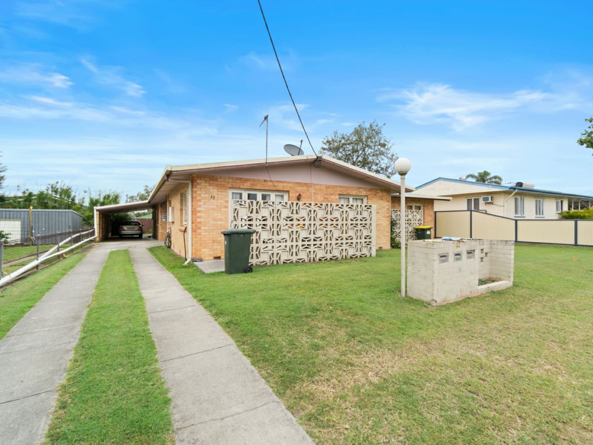 3/32 Thygesen Street, Bundaberg North - image 1
