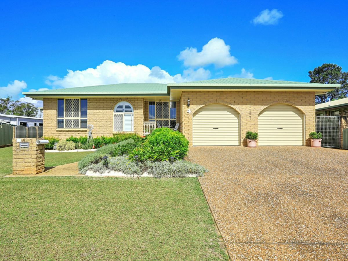 4 Marland Court, Avoca - image 1