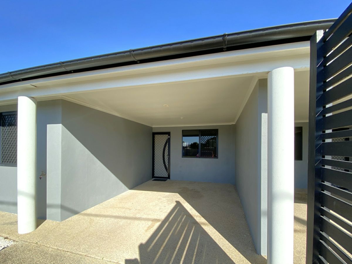 1/37 Vasey Street, Avenell Heights - image 1