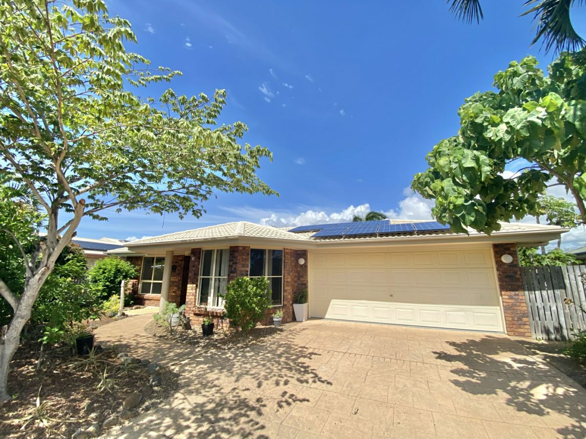 47 Bargara Lakes Drive, Bargara - image 1