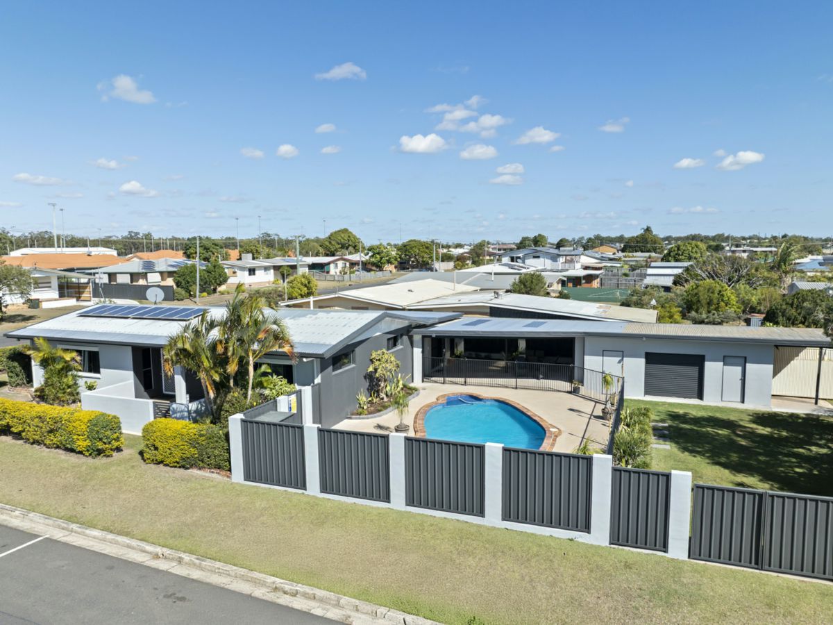 1 Garland Street, Norville - image 1