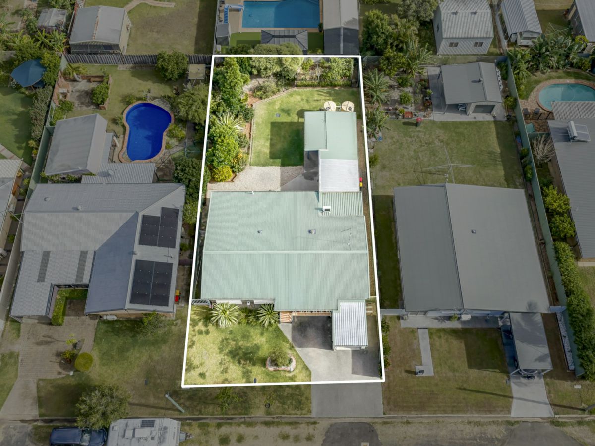 48 Gaffel Street, Svensson Heights - image 1