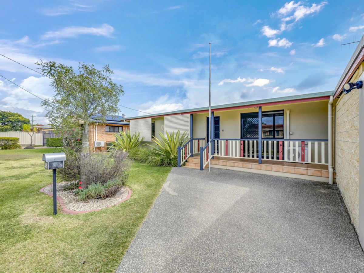 48 Gaffel Street, Svensson Heights - image 2