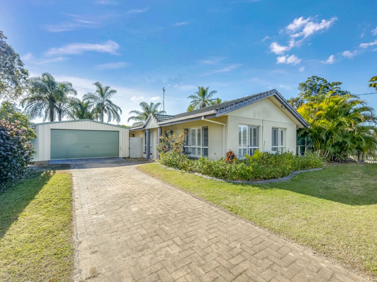 48 Thomas Thomsen Drive, Thabeban - image 1