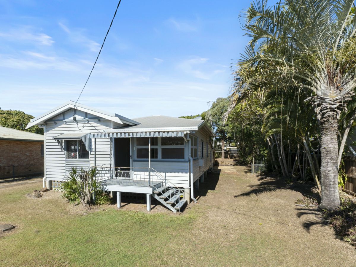 44 Hurst Street, Walkervale - image 1