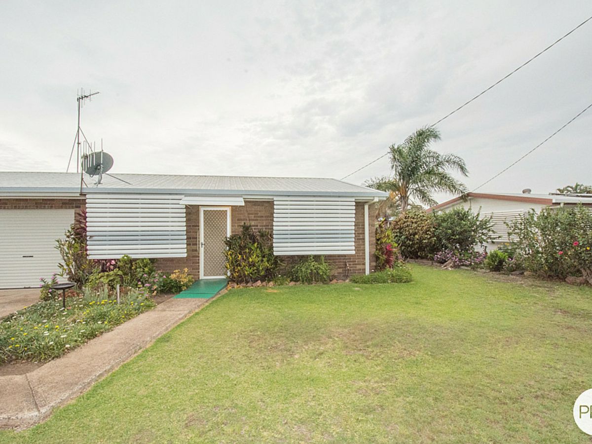 2/90 Hanbury Street, Bundaberg North - image 1