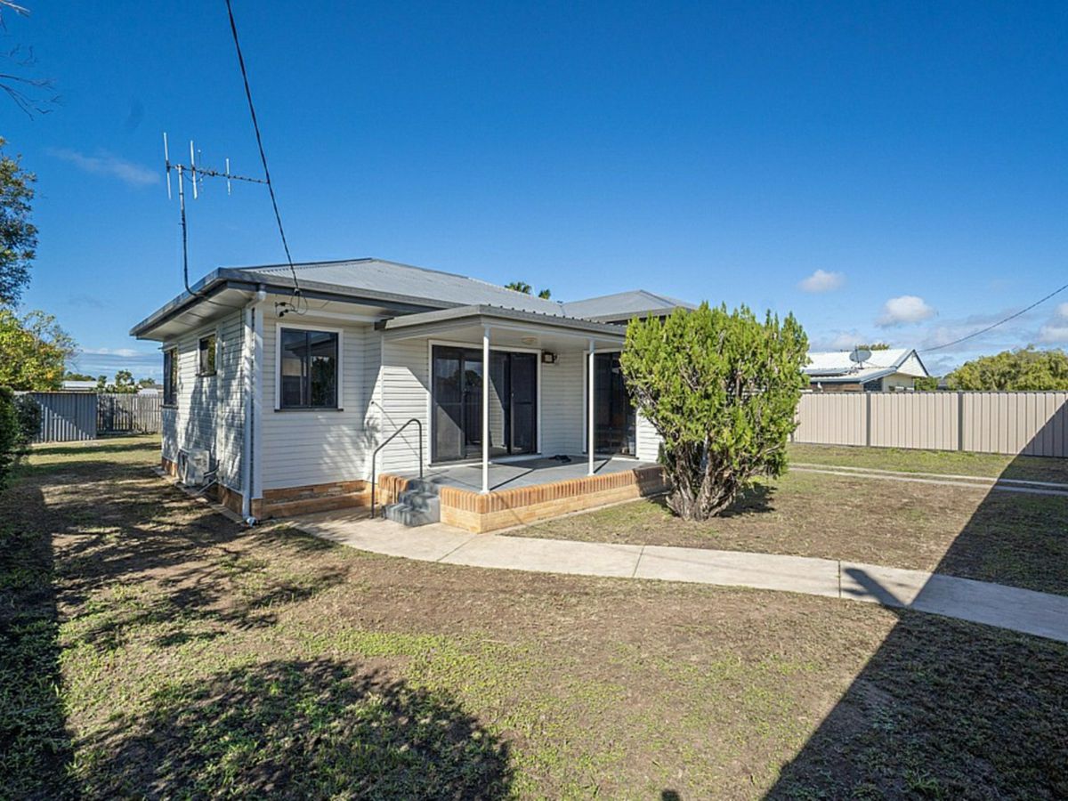 5 Glasgow Street, Svensson Heights - image 1