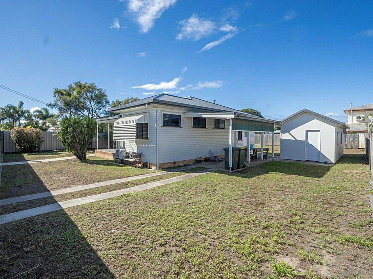 5 Glasgow Street, Svensson Heights - image 2