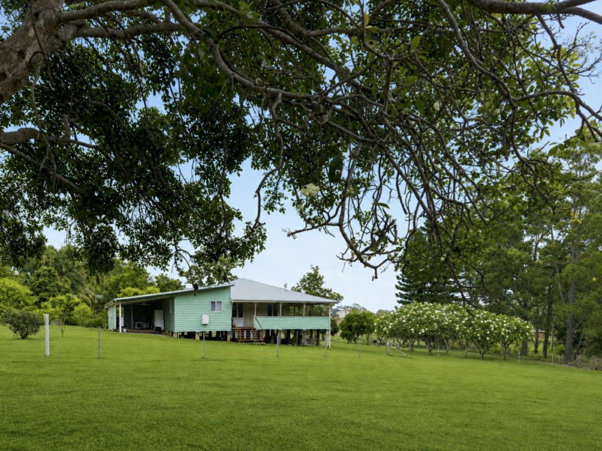 5 English Street, Gin Gin - image 1