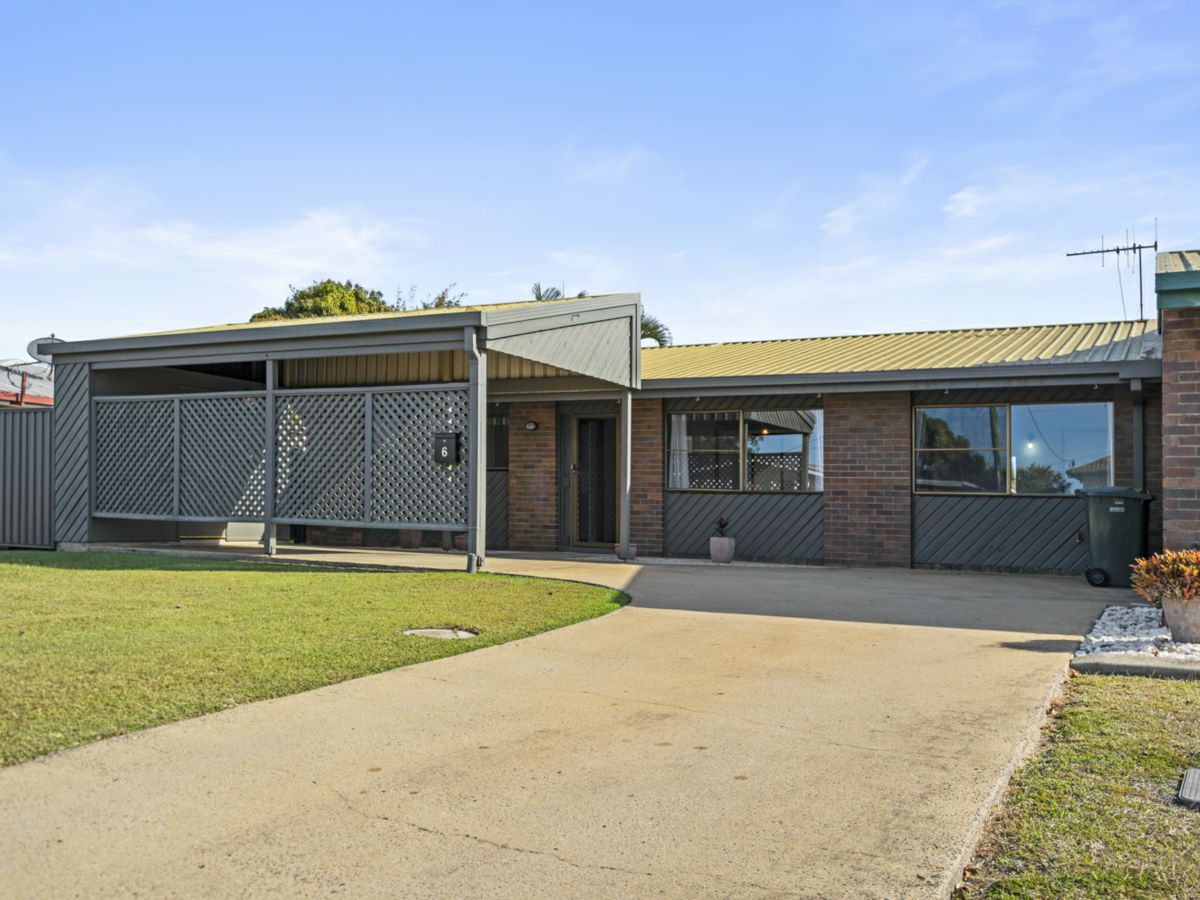 2/6 Emerick Street, Kepnock - image 1