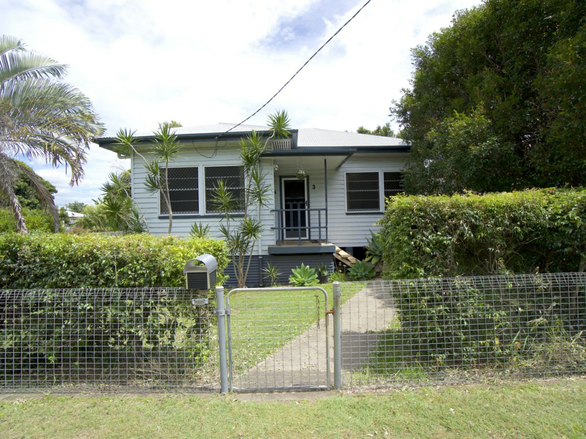 3 Lamb Street, Walkervale - image 1