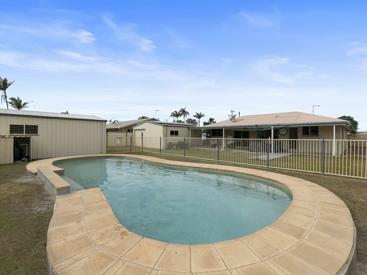 4 Heaps Street, Avenell Heights - image 2