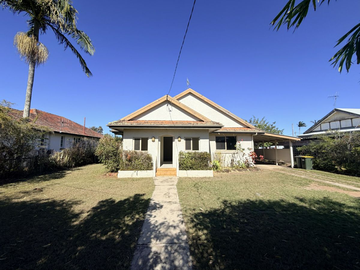 200 Walker Street, Svensson Heights - image 1