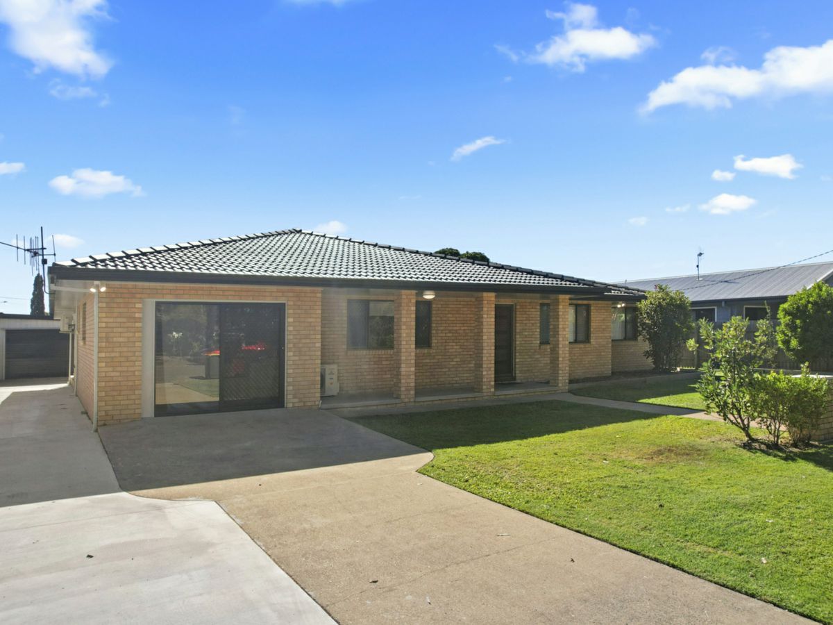 83 Mount Perry Road, Bundaberg North - image 1