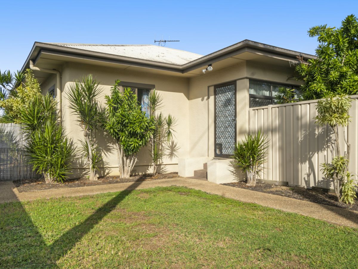 1/178 Barolin Street, Walkervale - image 1